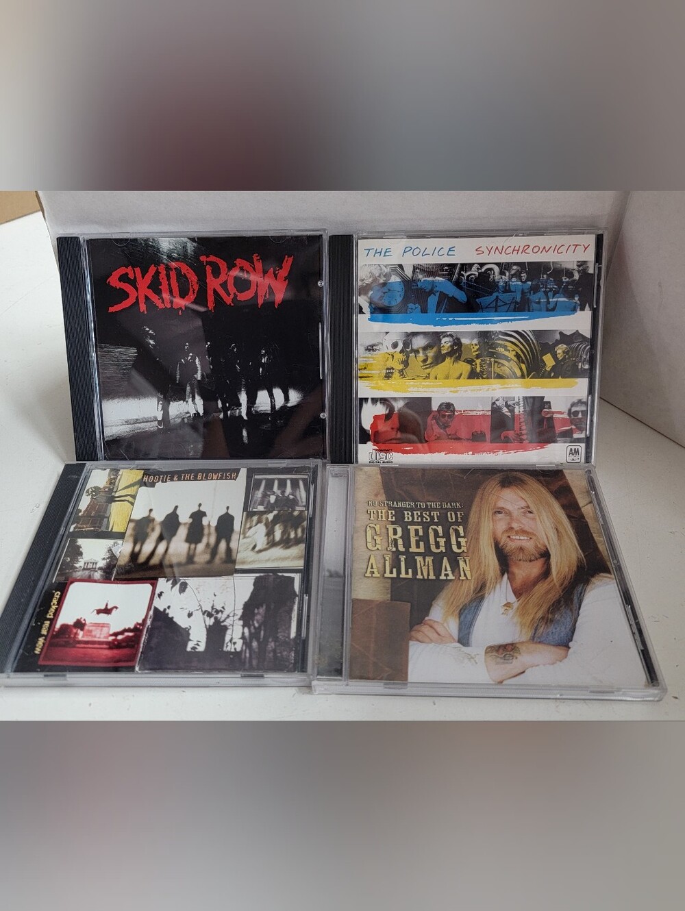 Assorted Rock CD Collection - - Picture 5 of 6